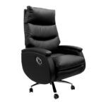 SILLA PRESIDENCIAL TOLEDO