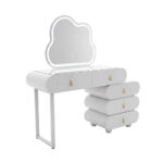 MESA DE CAMERINO VANITY VIENA