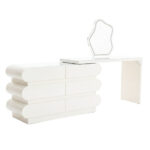 MESA DE CAMERINO VANITY AURORA