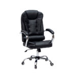 SILLA PRESIDENCIAL AMSTERDAM