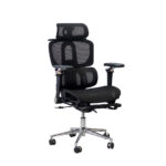 SILLA PRESIDENCIAL INFINITY PRO