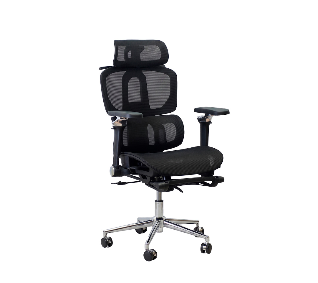 Silla-Presidencial-Infinity-Pro-4.jpg SILLA PRESIDENCIAL INFINITY PRO - Imagen 1