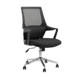 SILLA EJECUTIVA BOSTON
