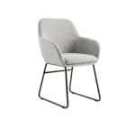 SILLA CHARLES - TELA