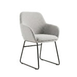 SILLA CHARLES - TELA