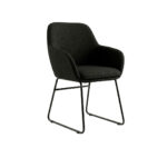 SILLA CHARLES - TELA - Imagen 2