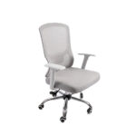 SILLA EJECUTIVA LONDON