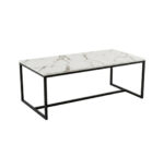Mesa de Centro Marbel (120x60x45cm) - Imagen 2