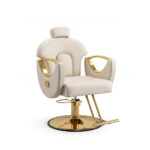 SILLA DE PELUQUERIA TIFANY
