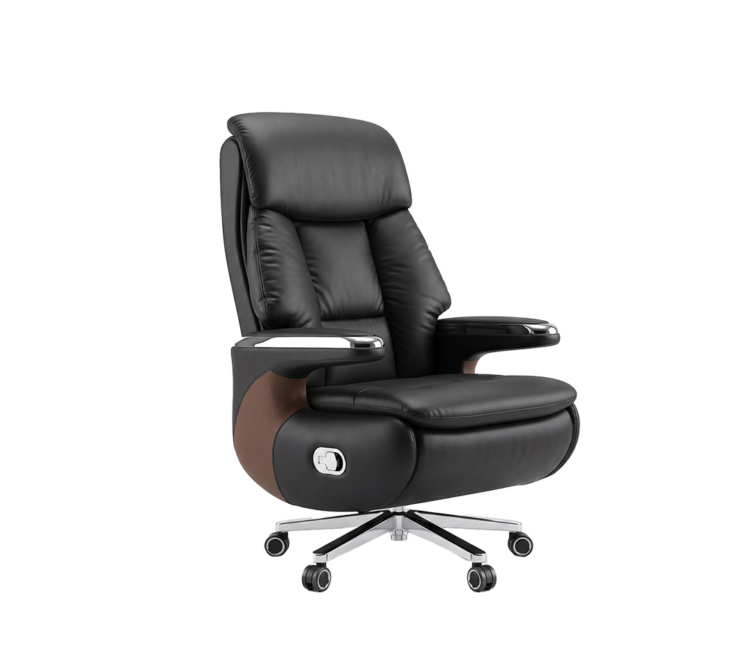 titan-presidencial-1.jpg SILLA PRESIDENCIAL TITAN - Imagen 1